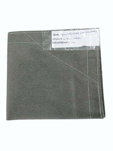 Grey Canvas Tarpaulin, Size/Dimension: 18x36 Feet (lxw) at Rs 500/piece ...