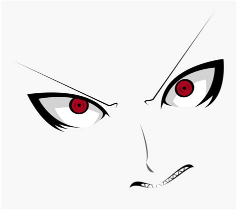 Angry Anime Eyes Png - Angry Anime Face Png , Free Transparent Clipart ...