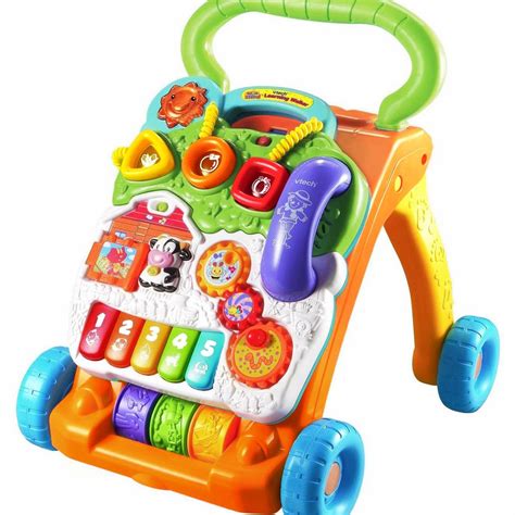 The 10 Best Toys to Buy for One-Year-Olds in 2018