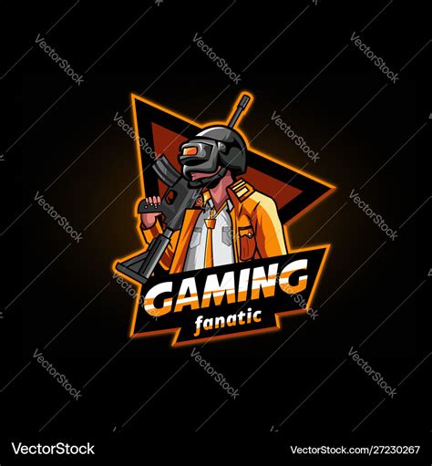 Pubg Logo Vector - Inselmane