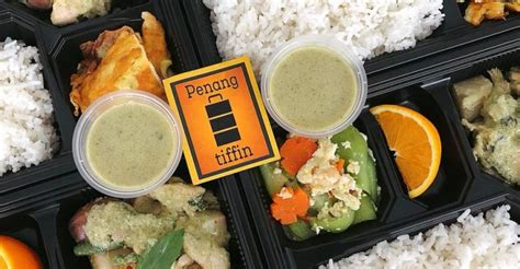 Top 10 Food Delivery in Penang - Penang Foodie