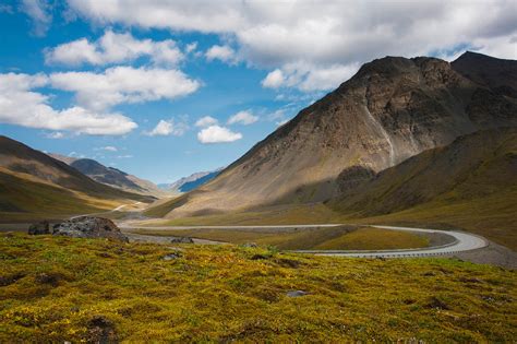 Dalton Highway Road Trip from Fairbanks | Travel Alaska