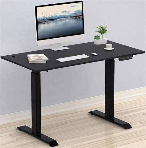 7 Best Standing Desks for a Home Office (2020 Review)