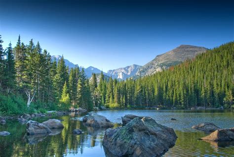 The Top 10 Things to Do in Estes Park, Colorado