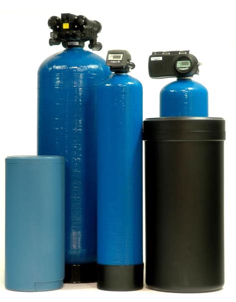 Water Softener Systems for Hard Water Treatment | Aquastream