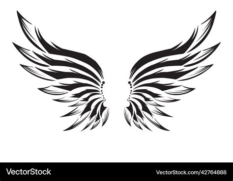 Aggregate more than 83 tattoo images of angel wings best - in.coedo.com.vn