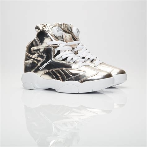 Reebok Shaq Attaq - Bd4592 - SNS