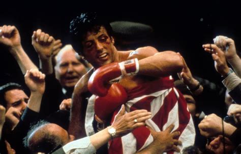 Is the Famous "Rocky IV" Training Montage Really a Good Workout ...