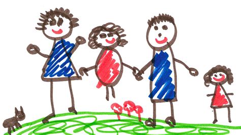 #tdc2296 Draw the most important person in your life | The DS106 Daily Create