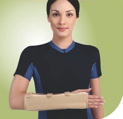 Extended Forearm Brace at Rs 239/piece | Forearm Brace in Rajkot | ID: 15382725788