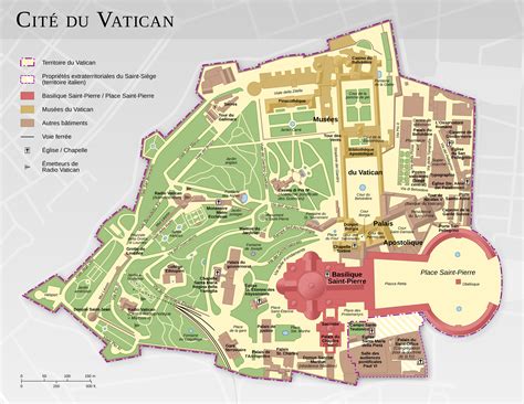 File:Vatican City map FR.png - Wikimedia Commons