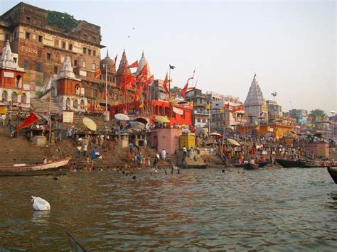 Microplastics concentration in Ganga more than any other major world river, finds new study