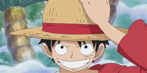 One Piece: The Symbolism Behind Luffy's Straw Hat, Explained