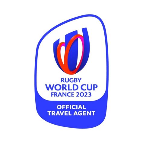 RWC 2023 Badge - MSG Tours