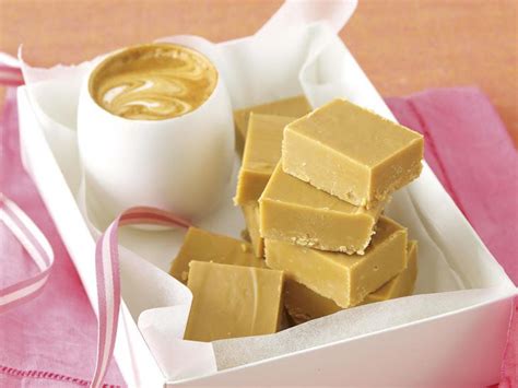 fudge recipe with condensed milk and brown sugar