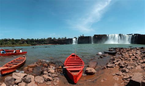 Chitrakoot Waterfall (Jagdalpur) - N Travel Advisor