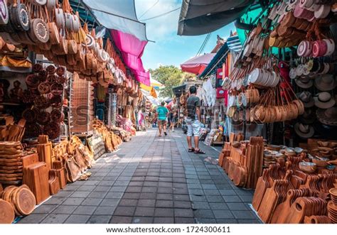 2,342 Ubud Art Market Images, Stock Photos & Vectors | Shutterstock