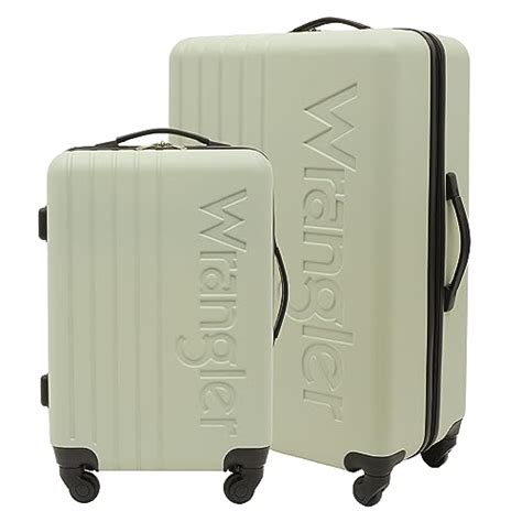 Lucas Luggage Reviews