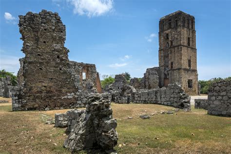 Panamá Viejo | Panama City, Panama Attractions - Lonely Planet