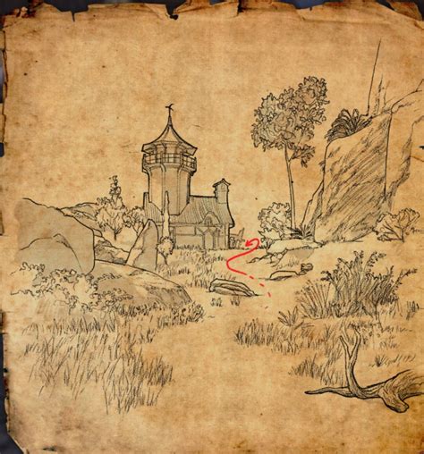 All High Isle Treasure Map Locations in ESO (The Elder Scrolls Online) - ESO Hub - Elder Scrolls ...