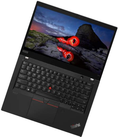 Lenovo ThinkPad X13 review: AMD 4000 PRO processors are the main draw to this mid-range business ...