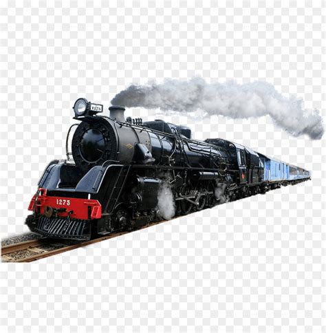 Train PNG Transparent With Clear Background ID 87372 | TOPpng