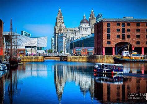 Royal Albert Dock Liverpool - All You Need to Know BEFORE You Go (2024)