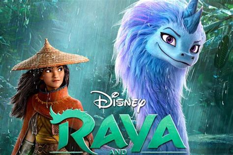 10 Rekomendasi Film Animasi Terbaik di Disney+