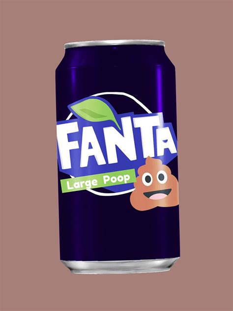 18 Hilarious Fake Fanta Flavors - Barnorama