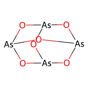 Arsenic Trioxide | Uses, Brand Names, Mechanism Of Action