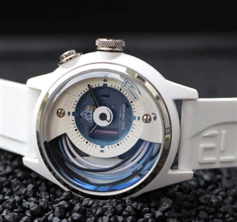 The Most Unusual Watches from Watches.com