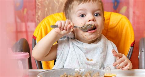 The Truth About Baby Cereal (And What to Feed Instead)