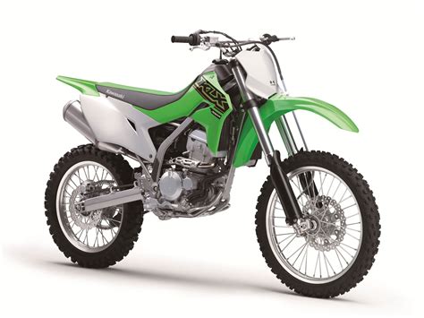 2021 Kawasaki KLX300R Guide • Total Motorcycle