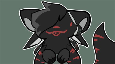 ICON YCH PROTOGEN LICK 10$ MESSAGE IF INTERESTED :)) : r/protogen