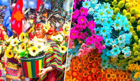 Panagbenga 2023 Schedule of Activities | Lumina Homes