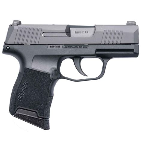 Sig Sauer P365 X