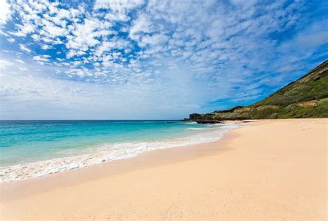 14 Top Beaches in the Honolulu Area | PlanetWare