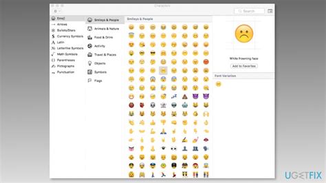 How to Use Emoji on Mac?