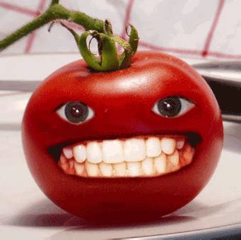 Thrown Tomato GIFs - Find & Share on GIPHY