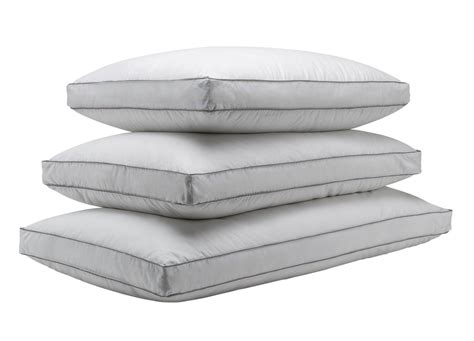 Best Down Pillows 2024 - Claude Sharai