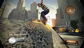 Skate 2 - xbox360 - Walkthrough and Guide - Page 37 - GameSpy