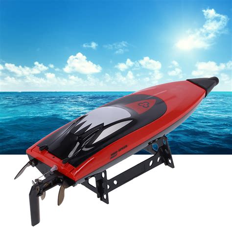 Henmomu UDIRC UDI010 High Speed RC Boat For Adult With Professional Water Cooling System,Adult ...