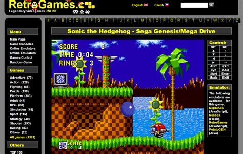 Top 7 best retro games to play online (Free Play) - TechieGenie