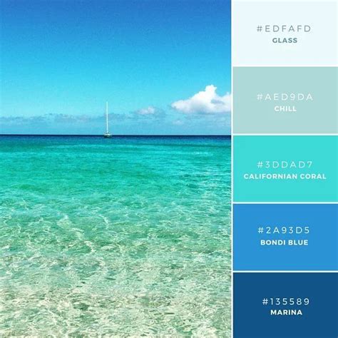 Build Your Brand 20 Unique Color Combinations To Inspire You Canva | ベッドルームのカラースキーム, パレット, カラーパレット