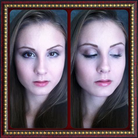 VS-doll86: Bella's makeup look in Twilight Breaking Dawn Pt.2