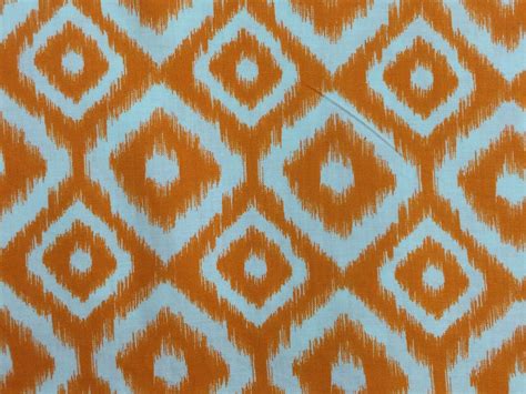 Ikat Quilt Fabric - Fabric Warehouse