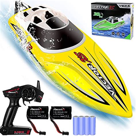 10 Best Venom Rc Boats In 2022 – Plumbar Oakland