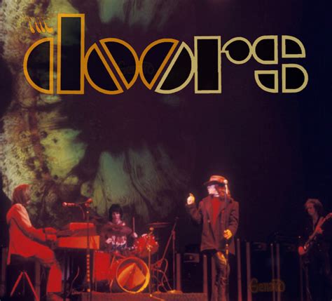 The Doors in concert | Jim morrison, Door poster, The doors of perception