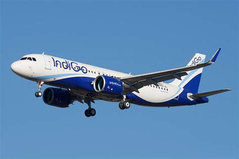 Unruly passenger deboarded from Indigo Airlines in Hyderabad