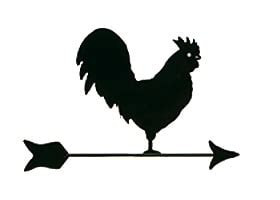 Rooster Weathervane